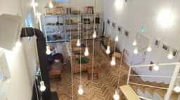 KIRIDAS CAFE