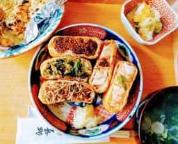 上方いなり 嘉助 阪神梅田本店