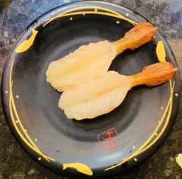 回転寿司ちょいす豊岡店