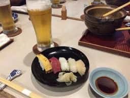 すし料理 吉田寿し