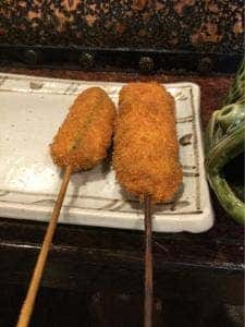 串の坊 アトレ恵比寿店