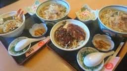 勢川 大岩店