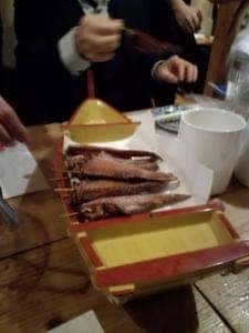 ふく手羽 鳥栖本店