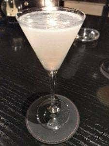 Living Bar M&W TOKYO