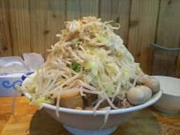 らーめん つの旨