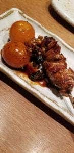 焼鳥みなみ