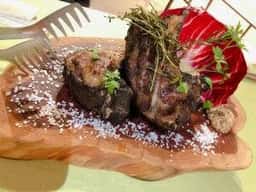 Trattoria La Felicit