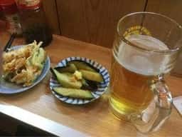 立呑み晩杯屋 中延店