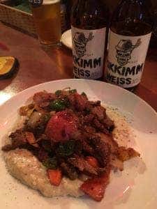 トルコ料理 ムラート