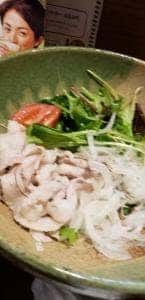創作和食屋 田ざわ