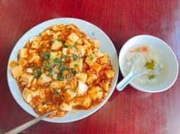 台湾料理 ふじ苑