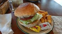 バーガーランド