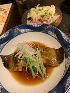 おさかなダイニング鮨天