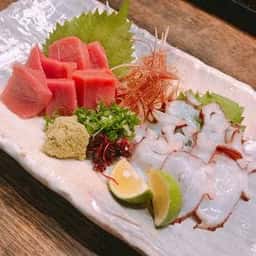 炭火焼&焼酎BAR 焼庵