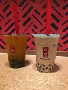 ゴンチャ 柏モディ店
