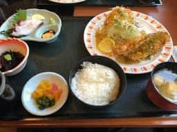 さんぞくや 姪浜店