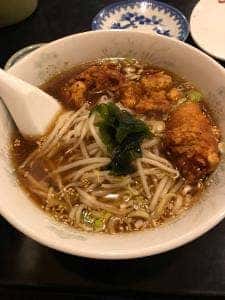 味記