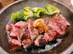 いきなりステーキ 大久保店