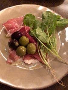 オステリア・ズッパ