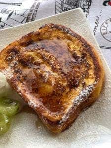 クロンタヒルズ