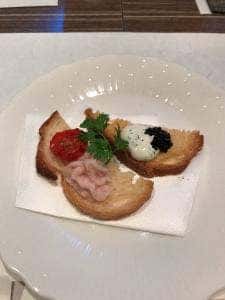 ステーキ工房 シェーヌ