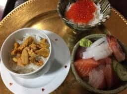 すし・割烹 てん新