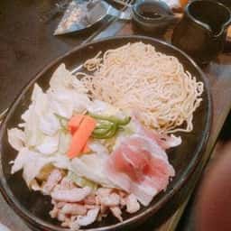 道とん堀 ベガロポリス店