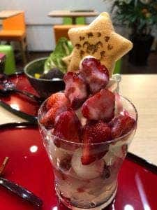 あんみつさん