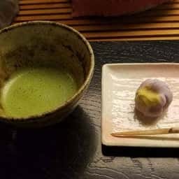茶室 童子苑