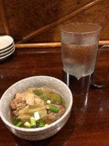 タイ料理カティ