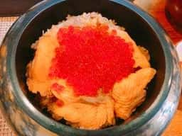 松寿し