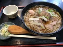 日本蕎麦 砂場
