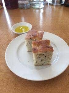 森のレストラン