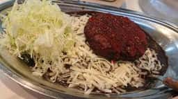 ゴーゴーカレー 鹿児島宇宿店