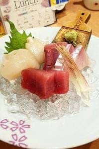 旬彩 星楽風~せらふ~