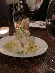 地下食堂 SAROS 栄