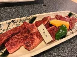 焼肉家 優