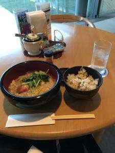 ミュージアムカフェ SAM