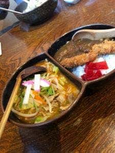 チャンポンさらしな