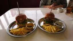 BIGBEN Diner
