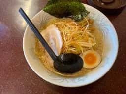 一番ラーメン がんこや 長柄店