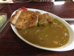 とんかつと焼肉の店 やまと