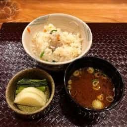 青山 たか野