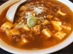 中国飯店 真味