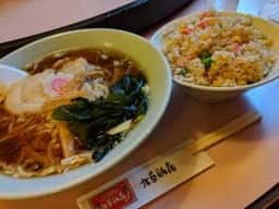 北京飯店中国料理