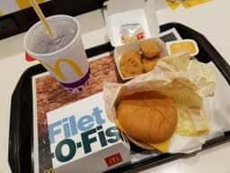 マクドナルド 館山おどや店