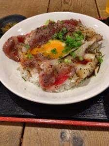 食道楽 上野店