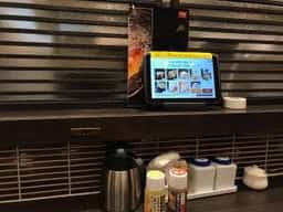 とんかつ濵かつ みらい長崎店