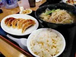 中華食堂 味祥