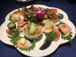 CHINESE 宗家